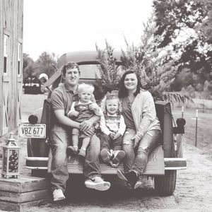 Meet your Posher, Haley